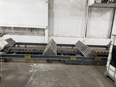 SIGNODE UNITIZER SIGNODE Strapping & Bundling Equipment, Unitizer | Global Boxmachine, LLC (4)