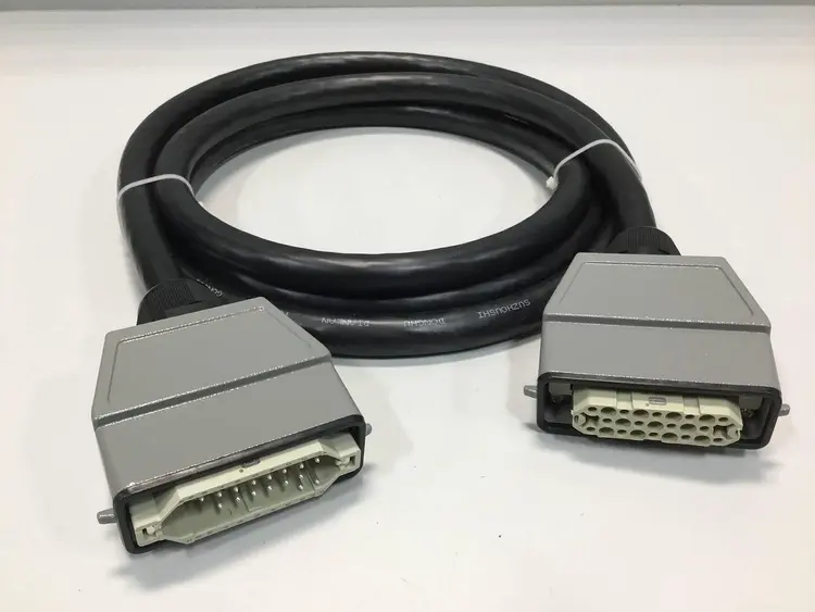 New | in-Stock IDEAL MACHINERY IMP8-3 Cable & Wire Michigan US | Ideal Machinery #692017