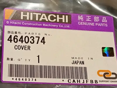 NEW HITACHI 4640374