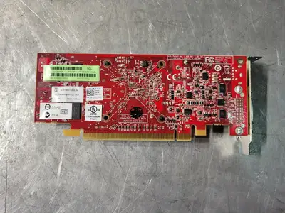 NEW ATI TECHNOLOGIES ATI-102-C31901
