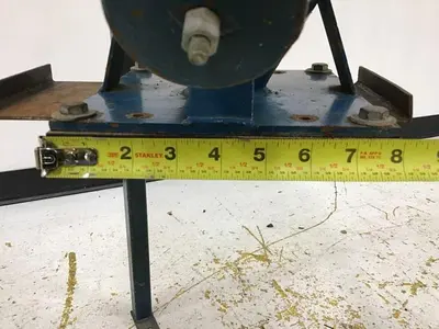 USED BRY AIR 21X23HOP