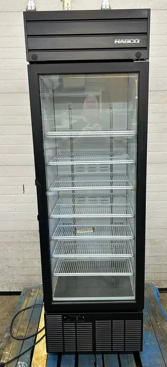Used _UNKNOWN_ _UNKNOWN_ Display Refrigerators Pennsylvania US | MS Restaurant and Equipment Sales #1228561