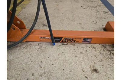 Used _UNKNOWN_ _UNKNOWN_ Coil Tension Stands Texas US | IRS Auction #1572597