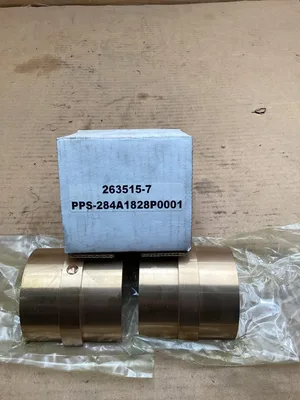FGI Graphite Bronze Bushing PPS-284A1828P0001 263515-7 -NIB