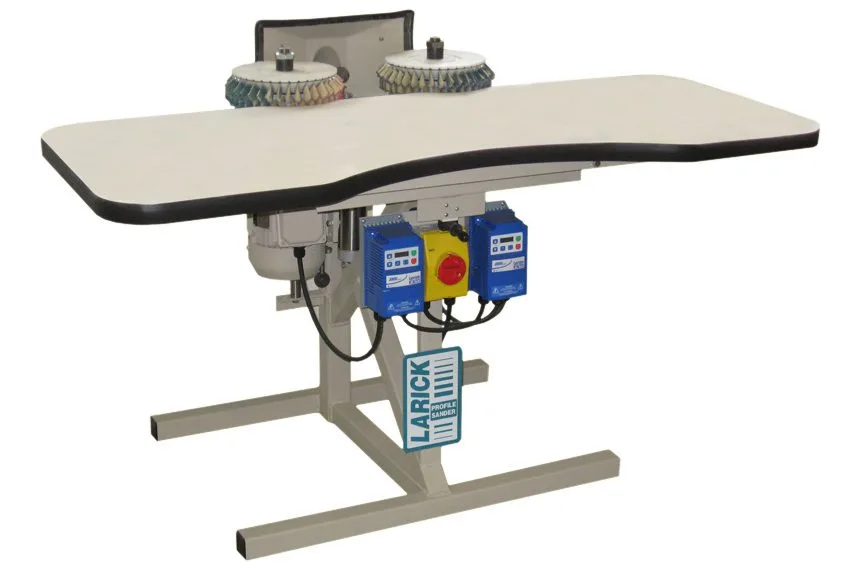 Larick 220 Profile Sander