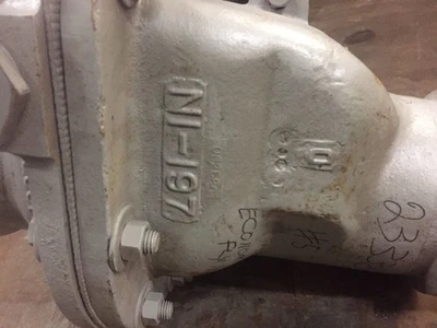USED United Conveyor 2-190822