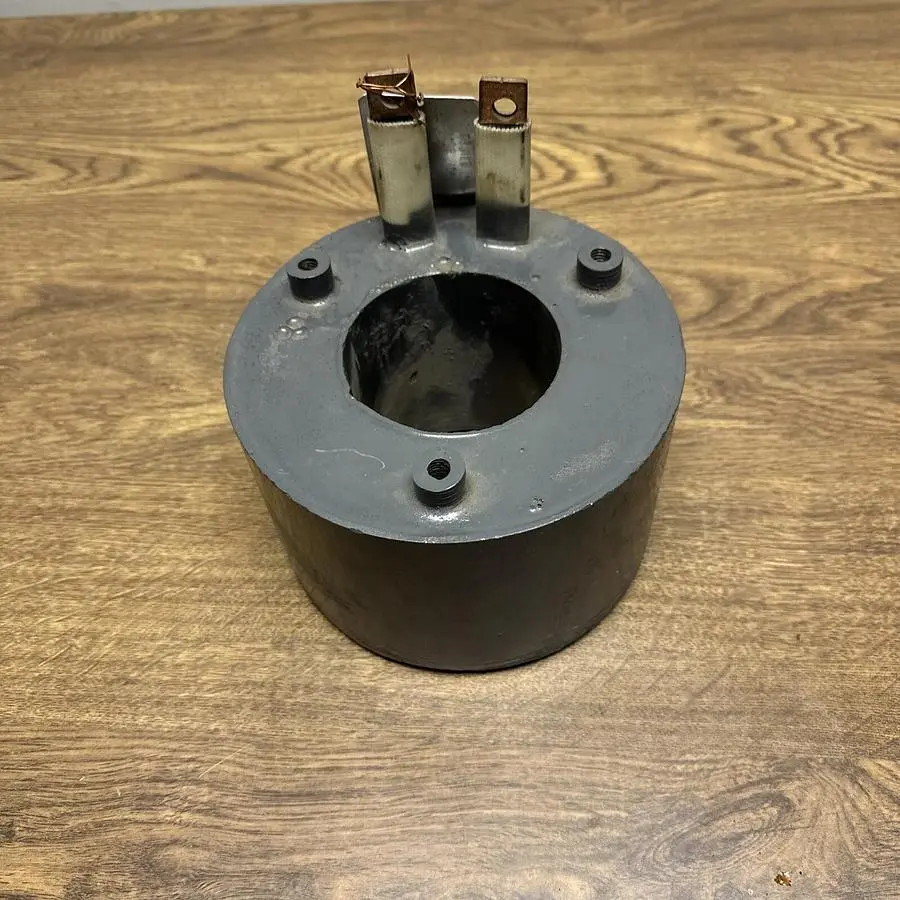 New | in-Stock CLARK B106 109710 Parts & Accessories (Material Handling) Ohio US | Surplus Asset Holdings #1226423