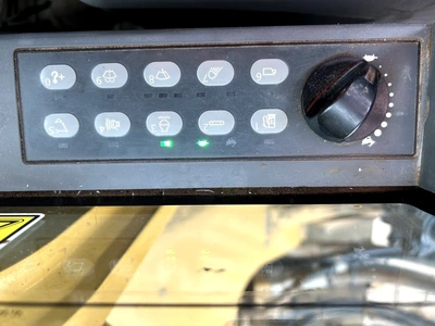 Used 2018 Caterpillar 336FL Excavators GB | Zadoon Equipment #1470138