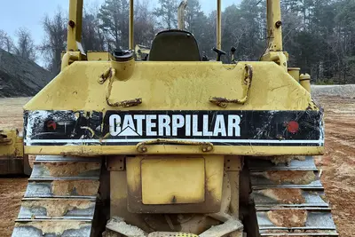 Used 2004 CATERPILLAR D5N XL Bulldozers North Carolina US | Proxy Equipment #1377709