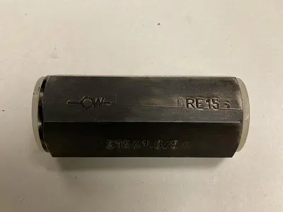 Used REXROTH S15A 1.0/5 HVAC Parts and Equipment | Surplus Asset Holdings #1201140