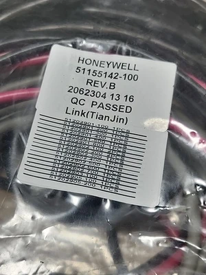 NEW Honeywell 51155142-100