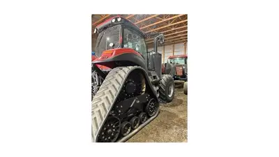 Used CASE IH MAGNUM 340 4WD and Track Tractors Nebraska US | Trustworthy Equipment #1403623