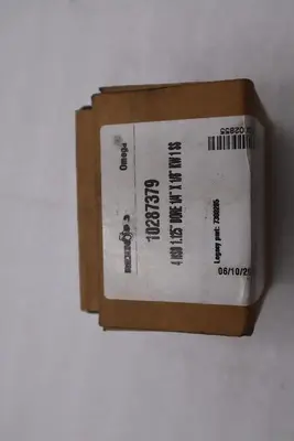 NEW OPEN BOX Rexnord 10287369 3 HSB 1.00 Bore 1/4 x 1/8 STOCK K3262CC