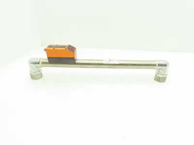 Used IFM _UNKNOWN_ Sensors Indiana US | Arrow Industrial #1316786
