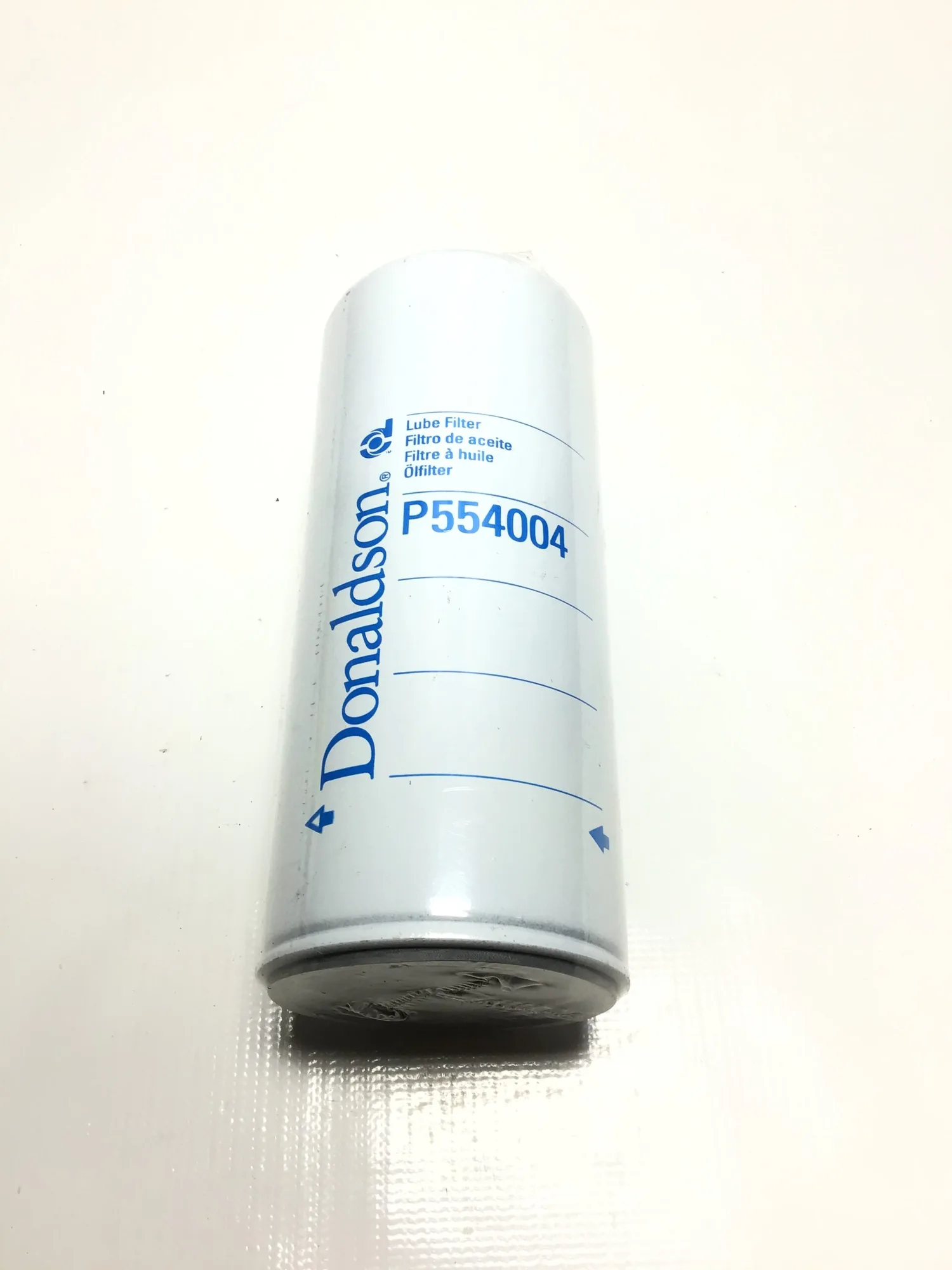 Donaldson P554004 Lube Filter
