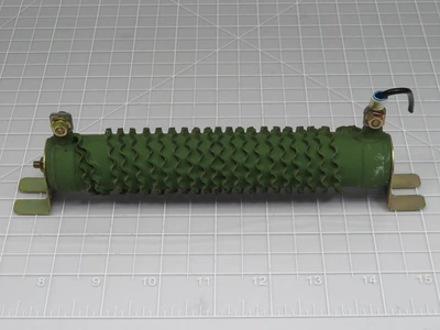Used JRM _UNKNOWN_ Resistors | OCO Industrial #1618078