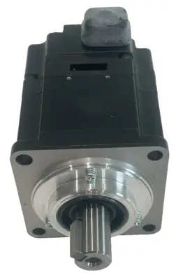 NEW YASKAWA SGMAV-02A3A6S AC SERVO MOTOR SGMAV02A3A6S
