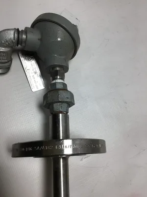 JMS DW48020 Temperature Measurement Thermocouple