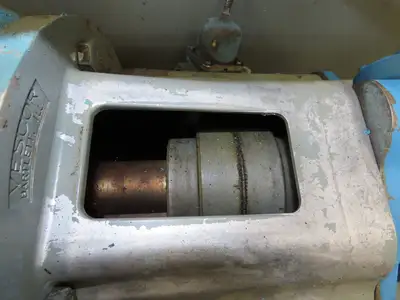 Used CROSS _UNKNOWN_ Hydraulic Power Units Indiana US | Arrow Industrial #684590