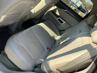 Used 2009 SATURN VUE SUVs Michigan US | Miedema Asset Management Group #1761235