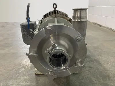 USED FRISTAM FP3542-190