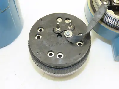 Rosemount 751AM4E5B Field Signal Indicator 4-20mA DC Meter input