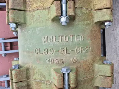 Hydrocyclone CL39-ZL/BB CL39-BL-CR27 CL39-C-20/250 CEL25-S-20/100