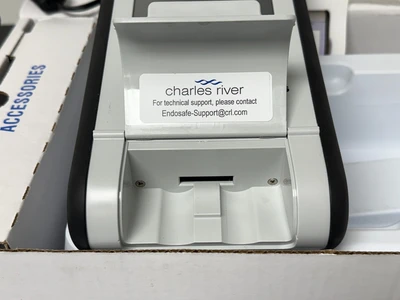 Used Charles River ASM-00019 Microbiology Analyzers Missouri US | BioLabTek #1319959