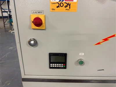 USED 2019 YOW CHERNG YC-TF2