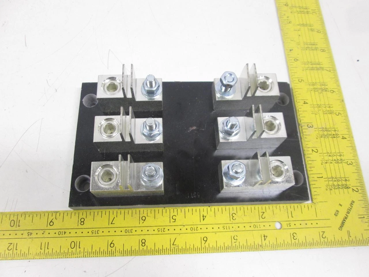 Used LITTELFUSE _UNKNOWN_ Fuses Texas US | OCO Industrial #1681020