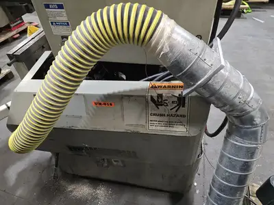 USED CANTEK CT-108