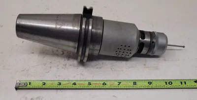 NIKKEN CAT50U-UMT-200 Tooling & Accessories, Tooling | Machinery Central (1)