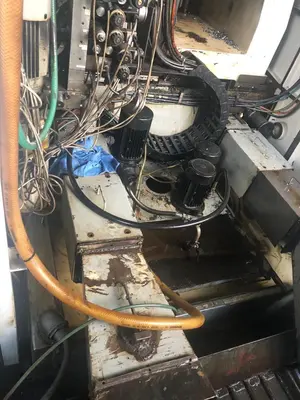 USED 2004 ZPS H 40 TREND