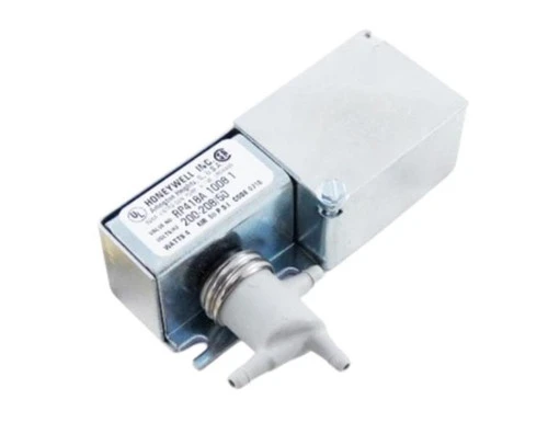 Honeywell RP418A1008 Electric Pneumatic Relay [New]