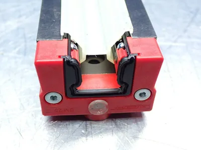 New | in-Stock SCHNEEBERGER BMC25G3V1 Tooling & Accessories (Other) Ohio US | HGR 24 #882075