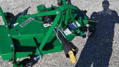 NEW FRONTIER GM1060E