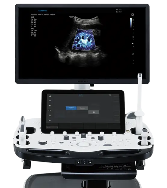 Used SAMSUNG _UNKNOWN_ Medical Imaging - Other New York US | Absolute Medical Services #1481256