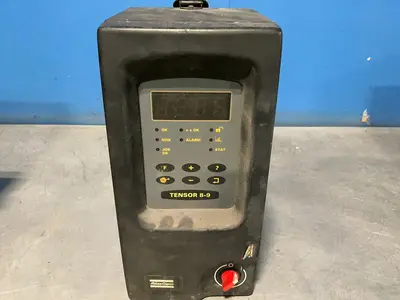 Used 2006 ATLAS COPCO PF3109CHW Electronic Assembly Tools Ohio US | HGR 24 #1515732
