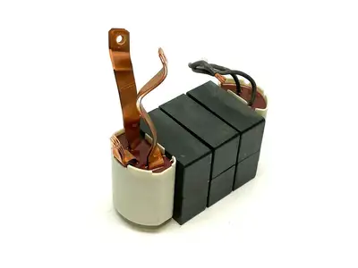 508750 | Sirio  Switch Mode Transformer - Used