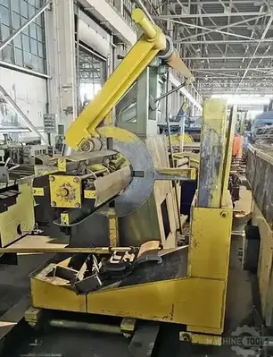 USED BRADBURY 420-36