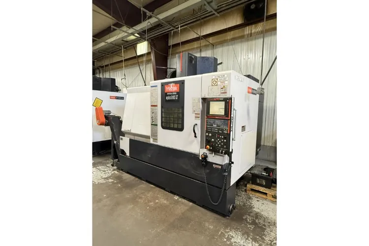 Used _UNKNOWN_ _UNKNOWN_ Vertical Machining Centers Utah US | KD Auctions #1548918
