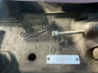 Used BUFFALO 18 Heavy Duty & Sensitive Single Spindle Drills Ohio US | HGR 24 #1424451