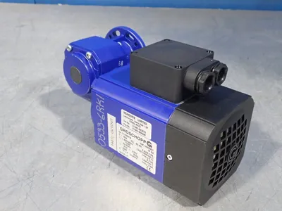 Used GROSCHOPP WK1695401 Motors (misc) Ohio US | HGR 24 #734807
