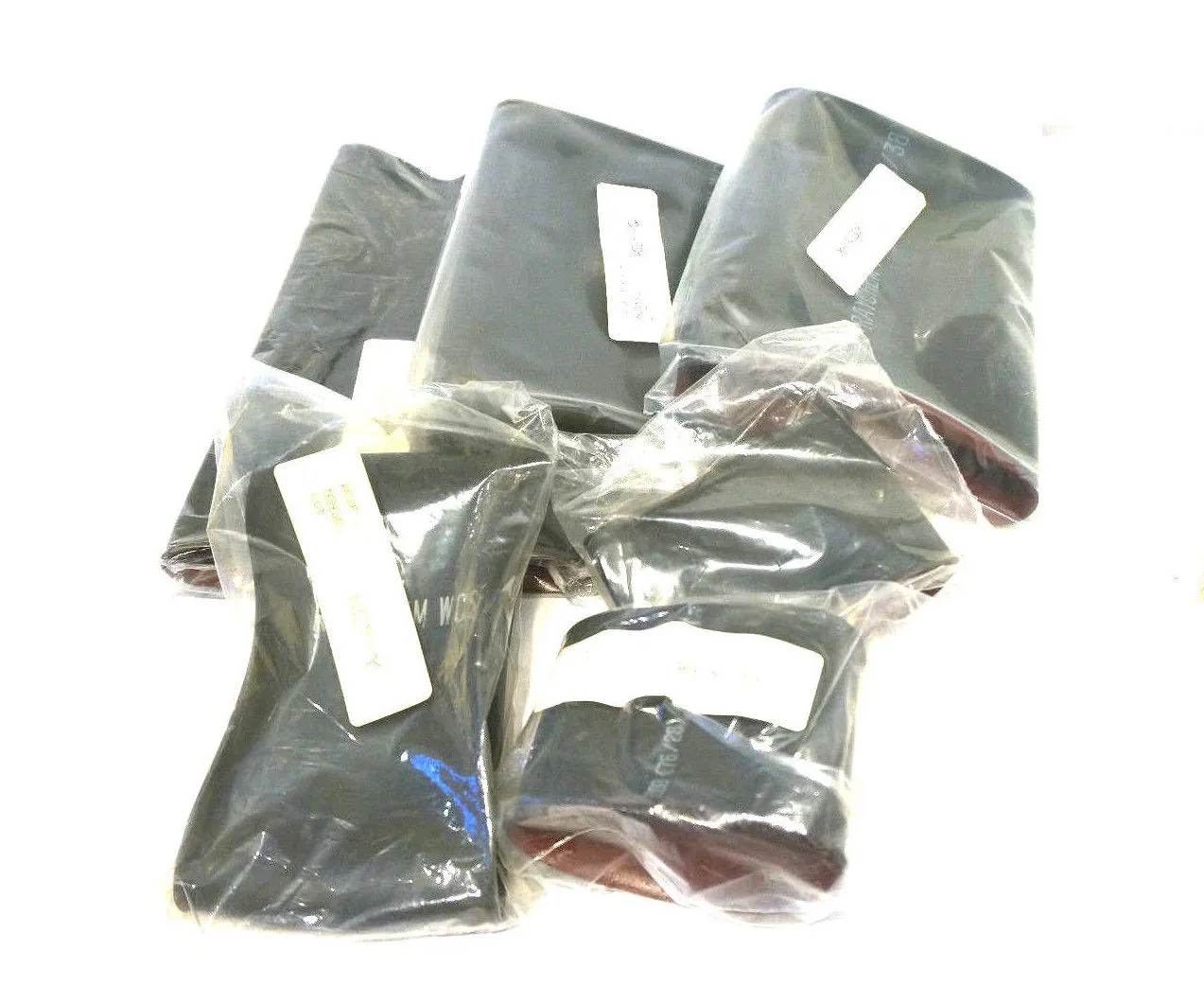 NEW RAYCHEM NHVBC-A1-HJ-U VOLTAGE BUS CONNECTION KIT NHVBCA1HJU