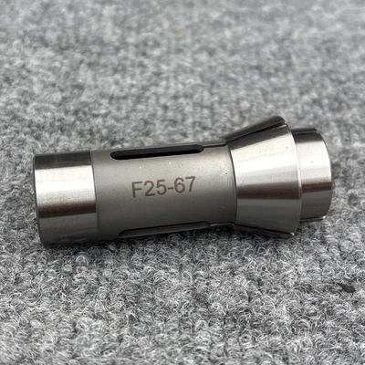New | in-Stock Serge Meister F 25-67  O.125 Collets California US | Davliegogo LLC #1707081