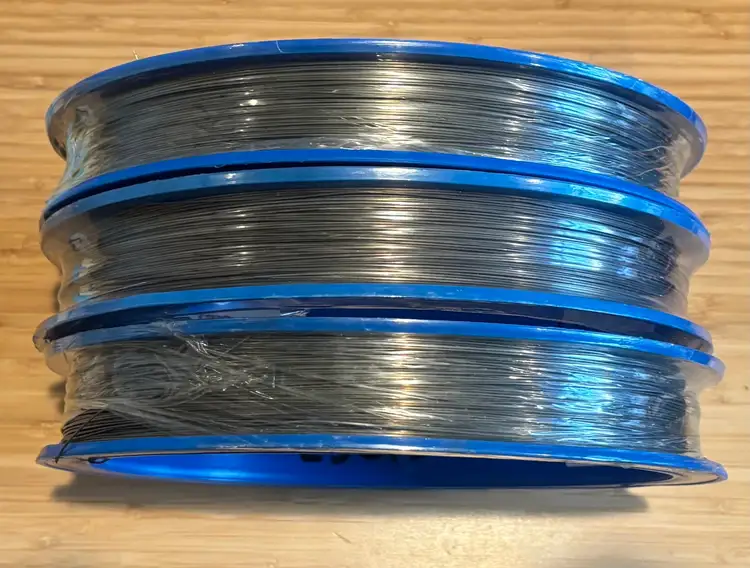 Used GRAMMER VACUUM TECHNOLOGIES, INC. _UNKNOWN_ Cable & Wire Idaho US | Grammer Vacuum Technologies #1027713