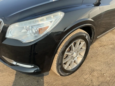 Used 2014 BUICK ENCLAVE SUVs Michigan US | Miedema Asset Management Group #1402820