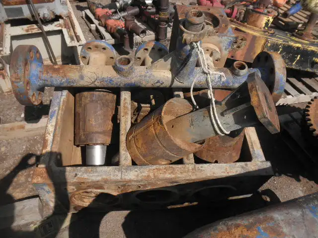 Used OPI 700HDL Pumps | Power Zone Equipment #970454