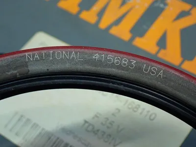 NEW TIMKEN 415683