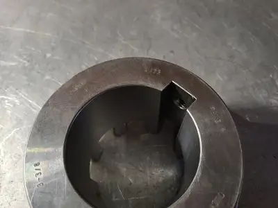NEW TIMKEN QF175X3-3/8